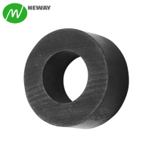 Chinese Hard Black Rubber Spacer